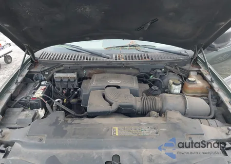 2003 Ford Expedition Xlt из США, поврежденный, VIN 1FMPU16L93LA24113